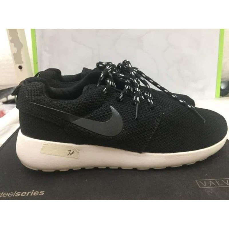 nike size 38 in us