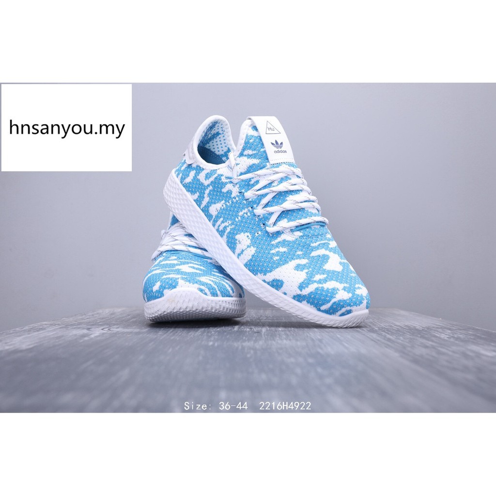 adidas pharrell running shoes