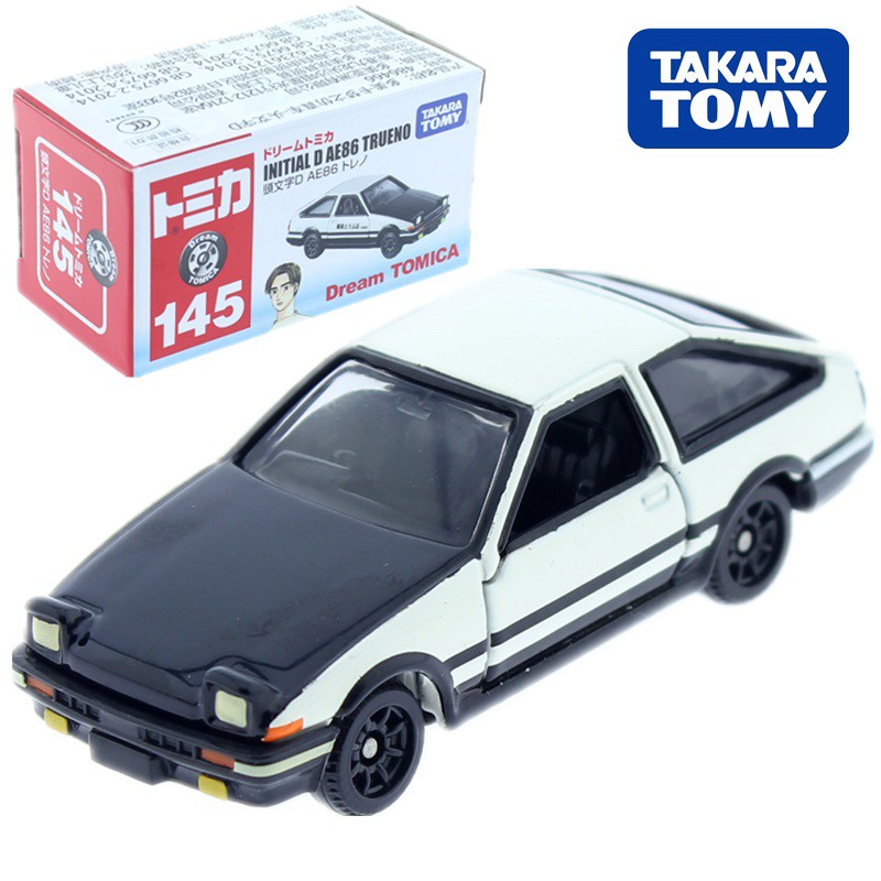 takara tomy toyota