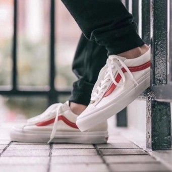 vans gd style 36