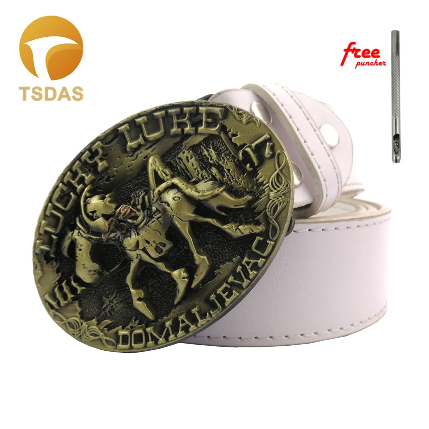 best cowboy belt buckles