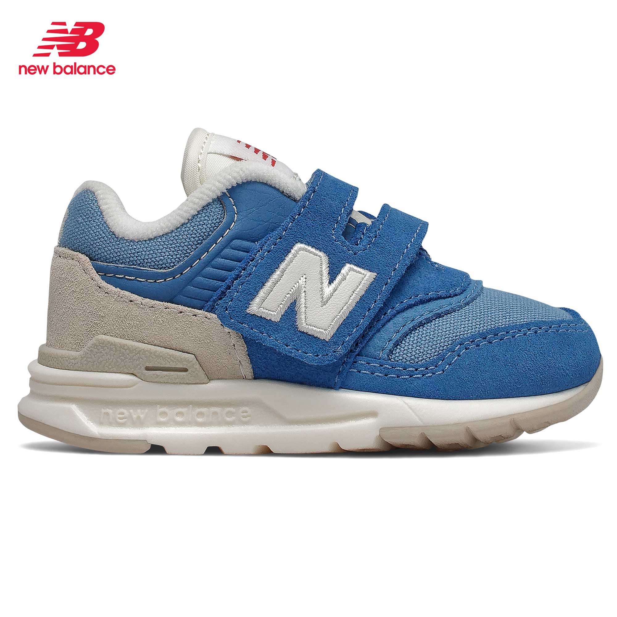 new balance 997 infant