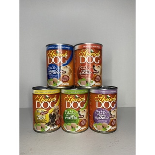 MONGE Special Dog in can Dog Food 400 grams