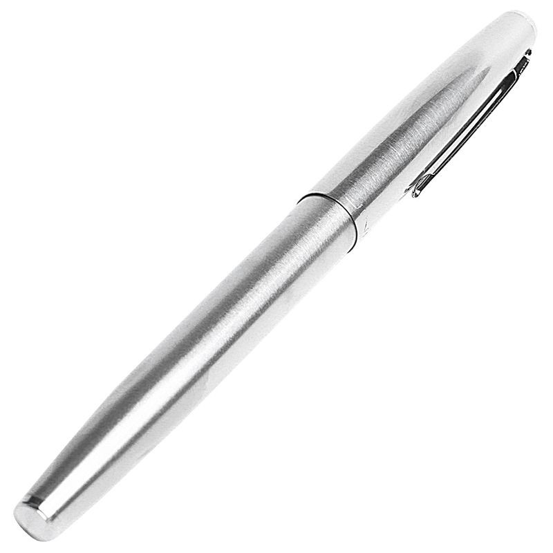 Jinhao 911 Metal Steel China Fountain Pen Extra Fine Nib 0.38mm Writing Gift New 