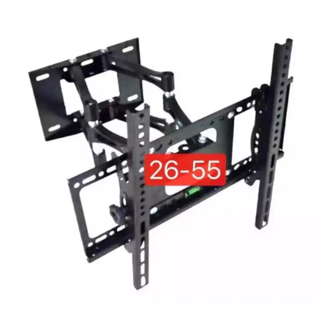 ACE CP402 26"55" Wall Mount Bracket Shopee Philippines