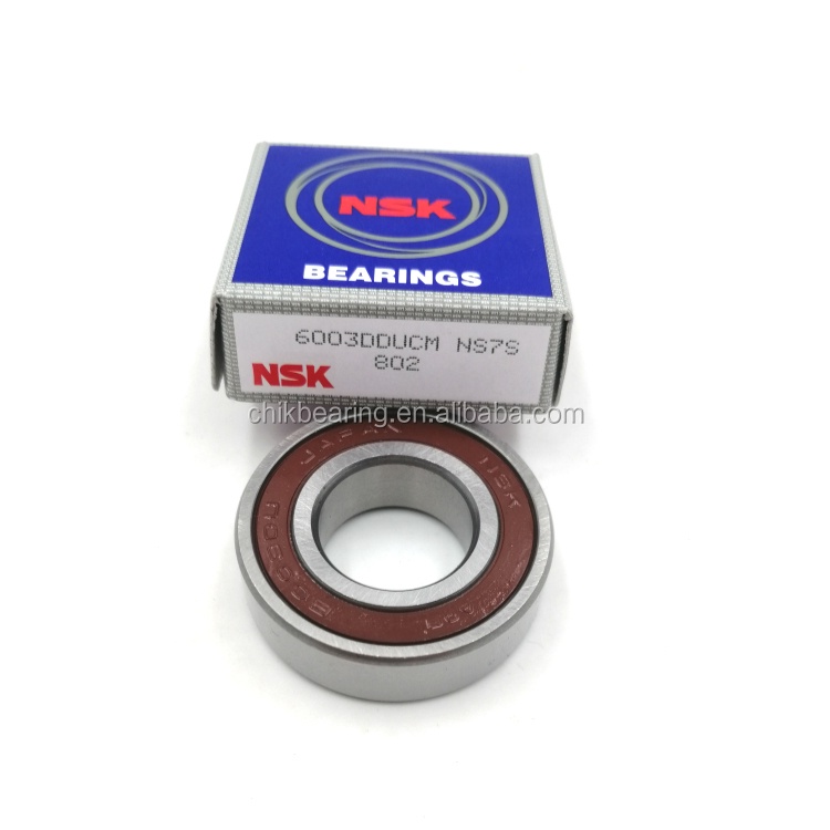 NSK Bearing 6903 DDUCM NS7S | Shopee Philippines