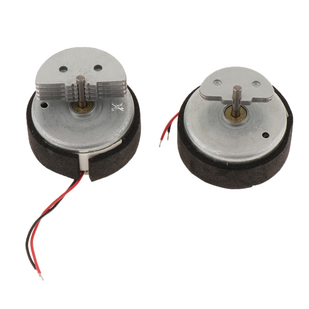 3d L R Vibration Rumble Motor Repair For Sony Playstation 3 Ps3 Controller Shopee Philippines