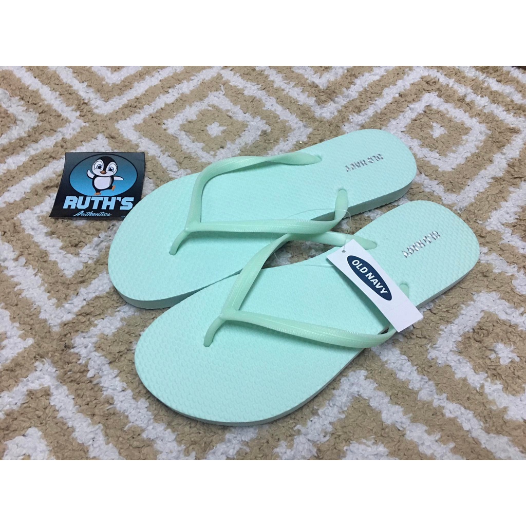 OLD NAVY SLIPPERS ( UNISEX ) Shopee Philippines