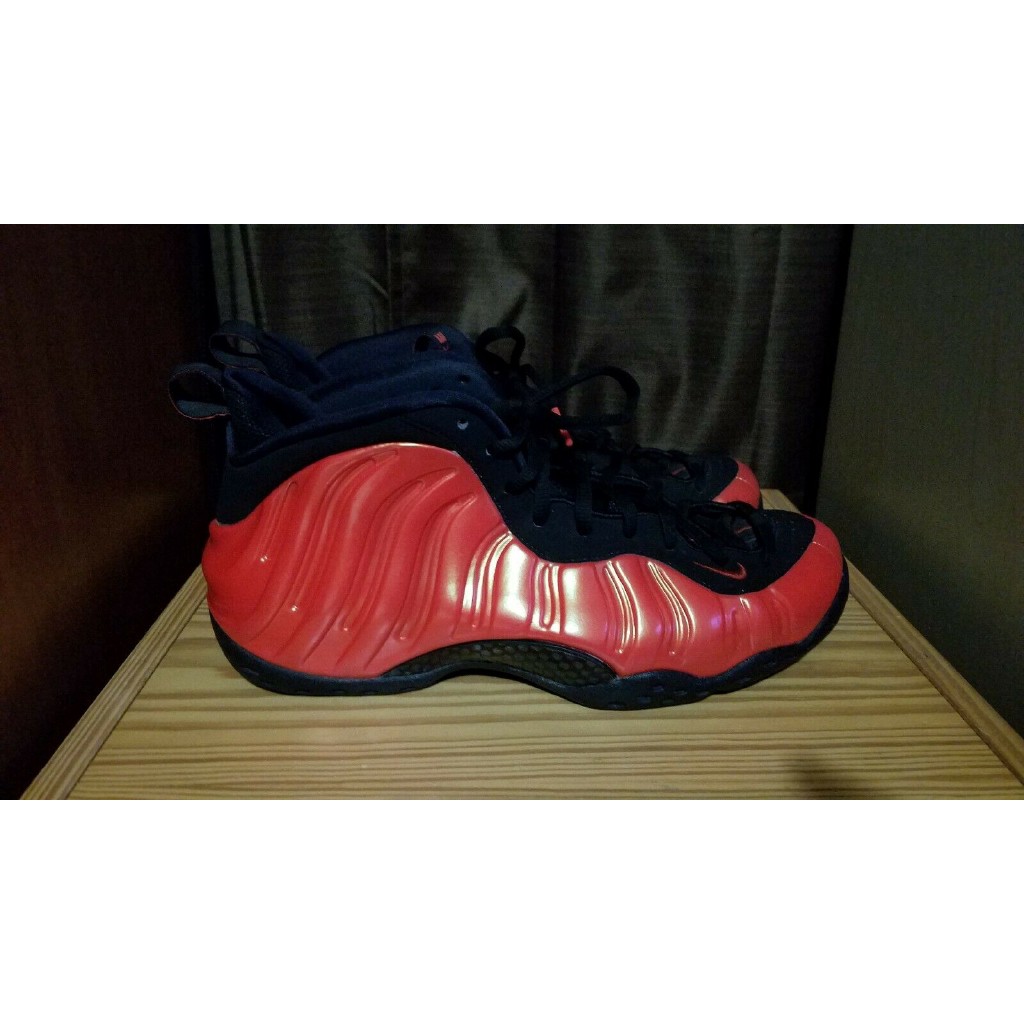 penny foamposite 2018