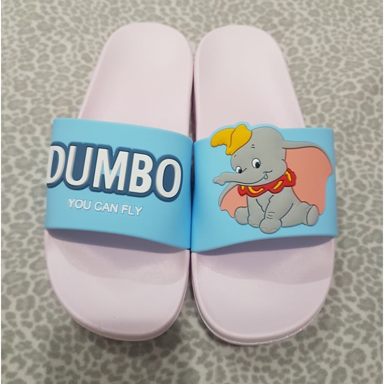 dumbo slippers