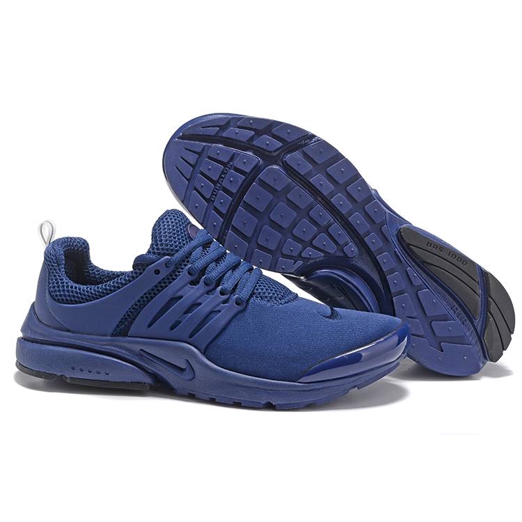 navy blue presto