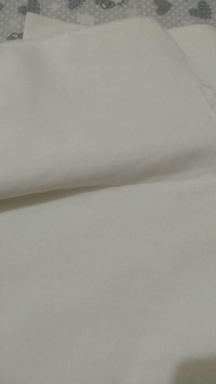 Cacha/Katsa Cloth Fabric Tela Textile for Lining or Ecobags (58"-63