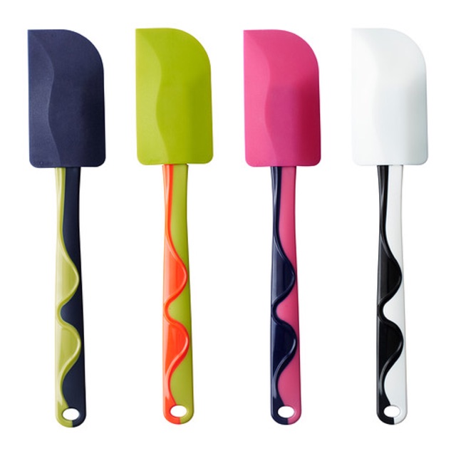 rubber spatula images