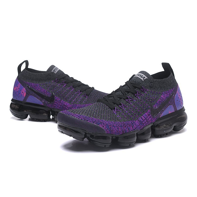 purple vapormax men