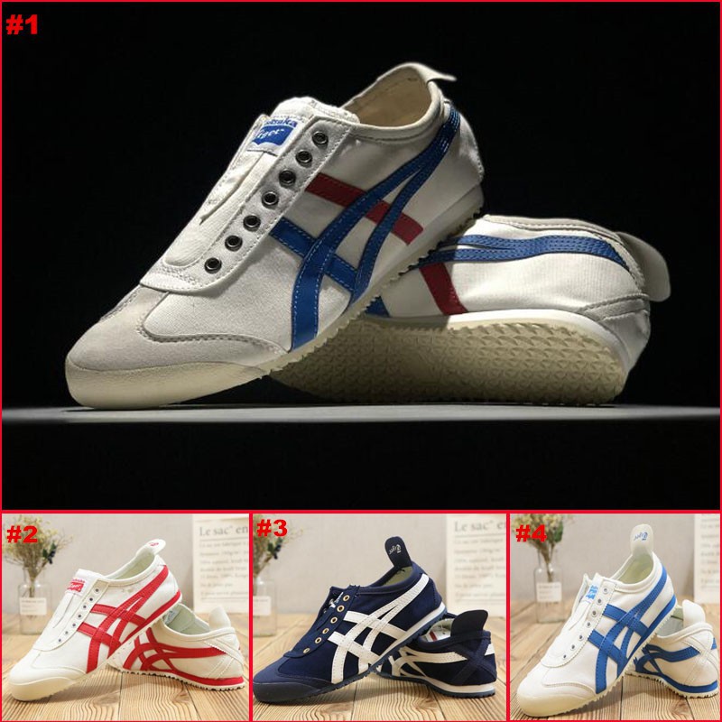 asics tiger original