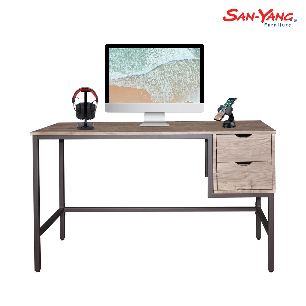 SanYang Computer Table 401621 Shopee Philippines