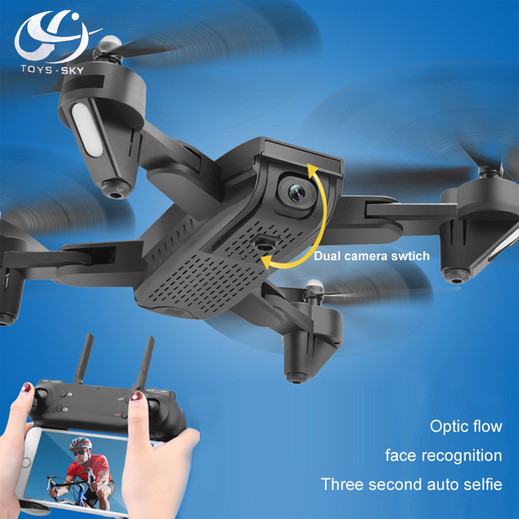 optical flow drone s169