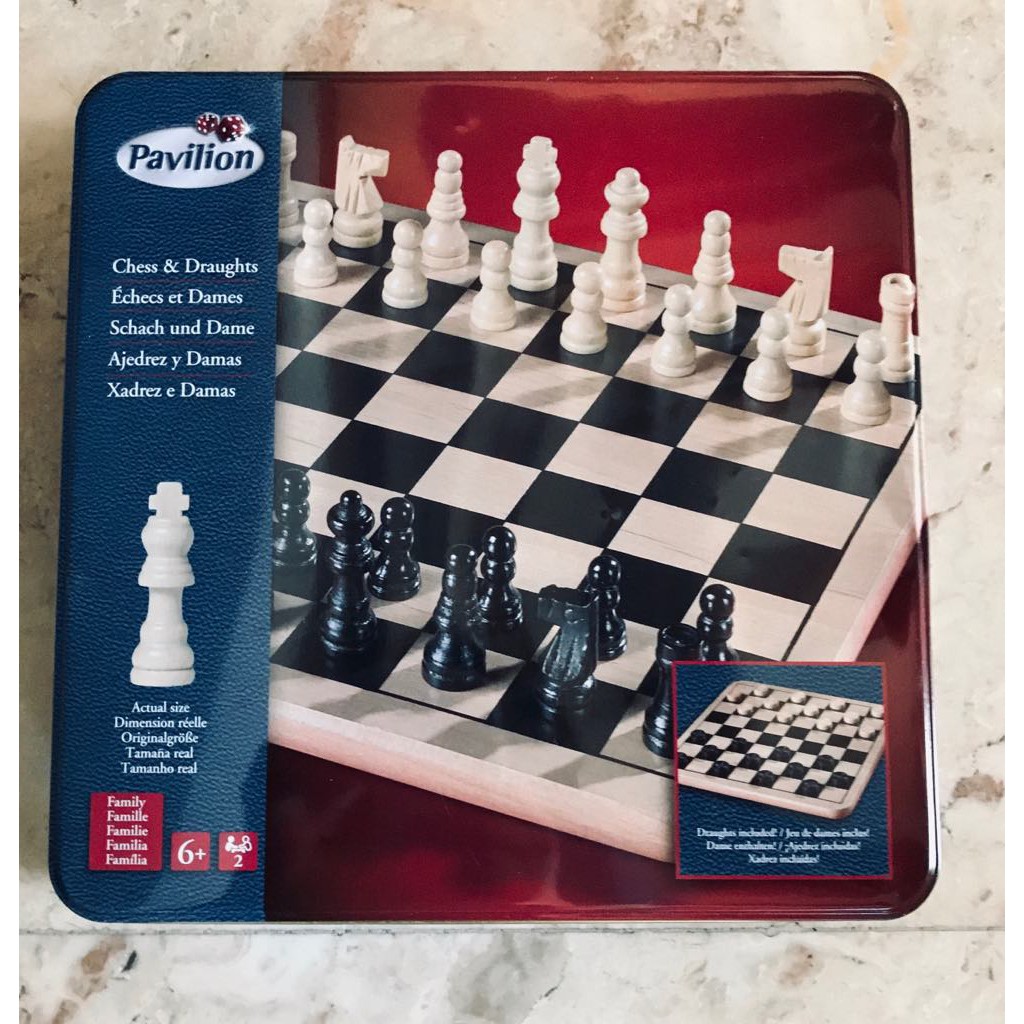 paw patrol chess set