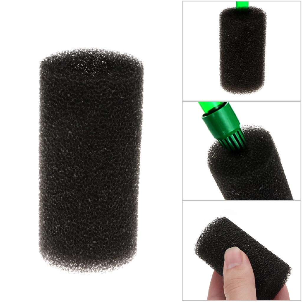 intake filter sponge