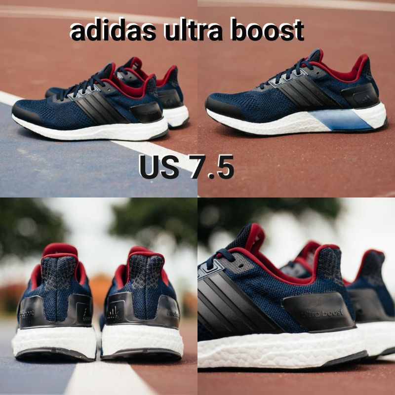 adidas ultra boost 7.5 mens