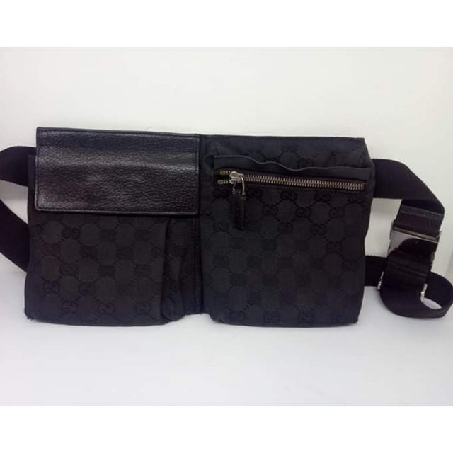 gucci belt bag shopee
