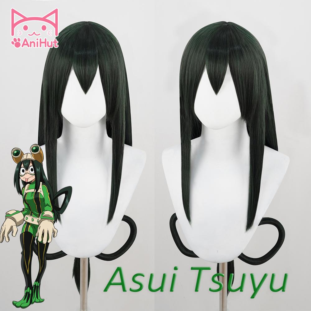 froppy wig
