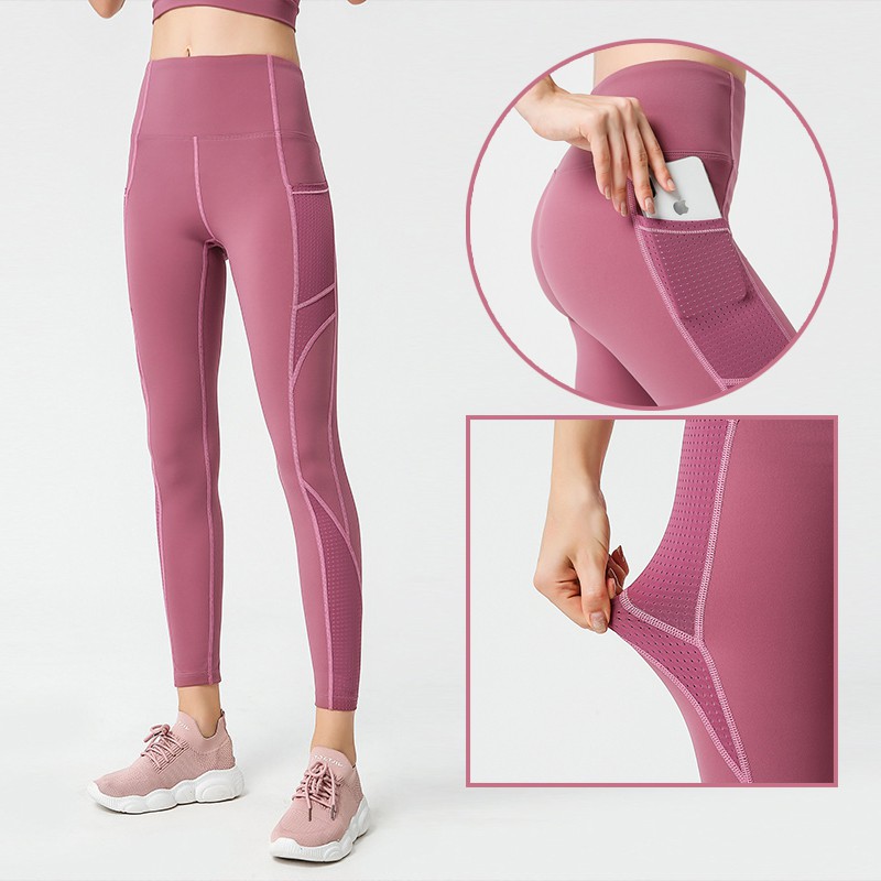 Shop high elastic quick dry pants women for Sale on Shopee Philippines