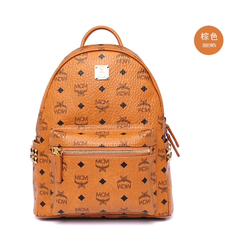 mcm men backpack