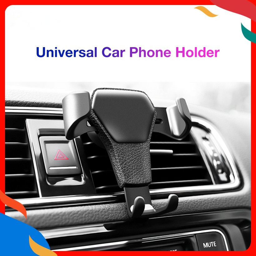 hand phone holder for car