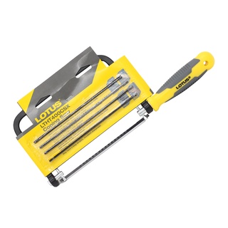 Lotus Coping Saw LTHT400CSX - Cutting Tools #2