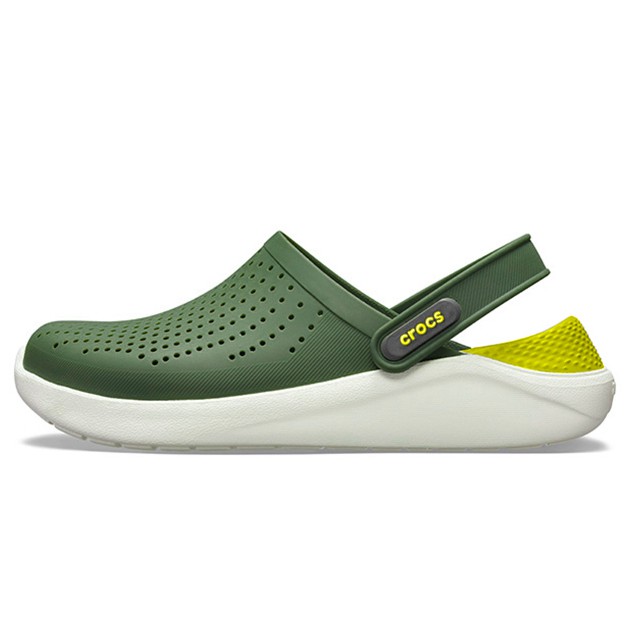 crocs light ride
