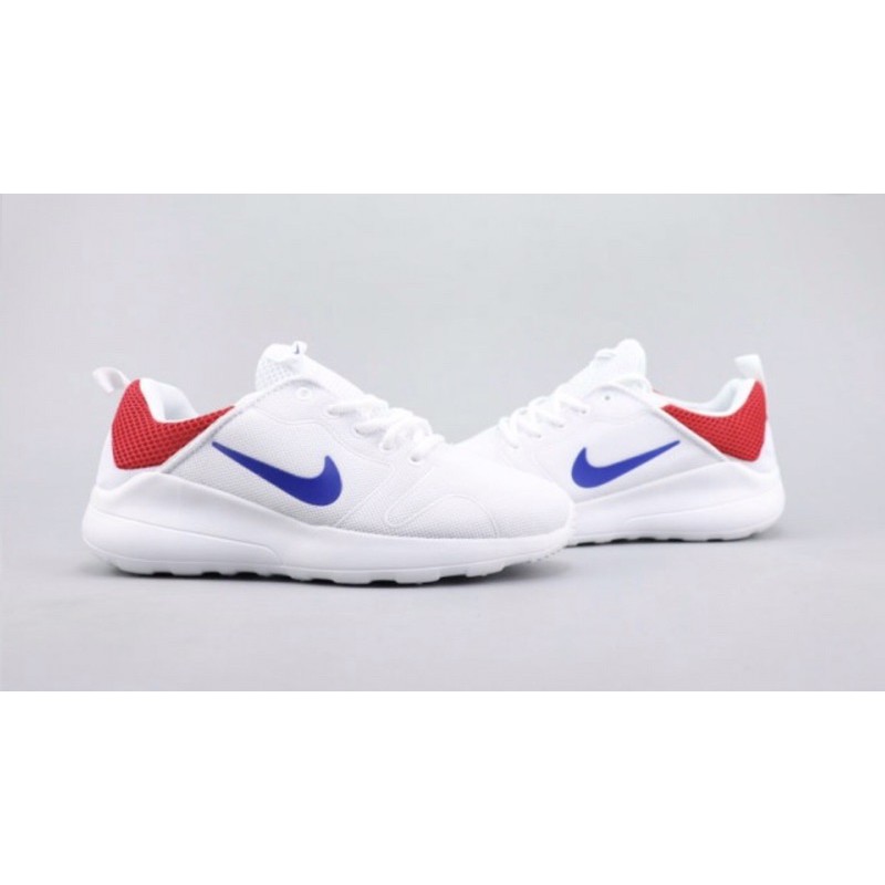 nike kaishi 2.0 rojos