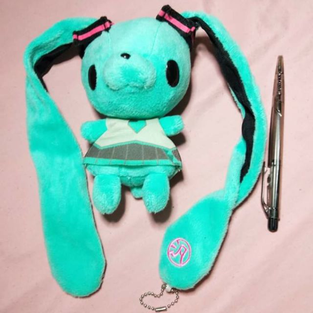 gloomy bunny plush