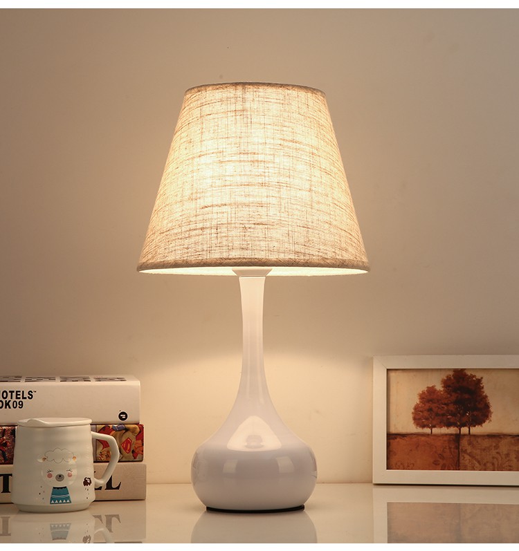 modern touch lamps bedside