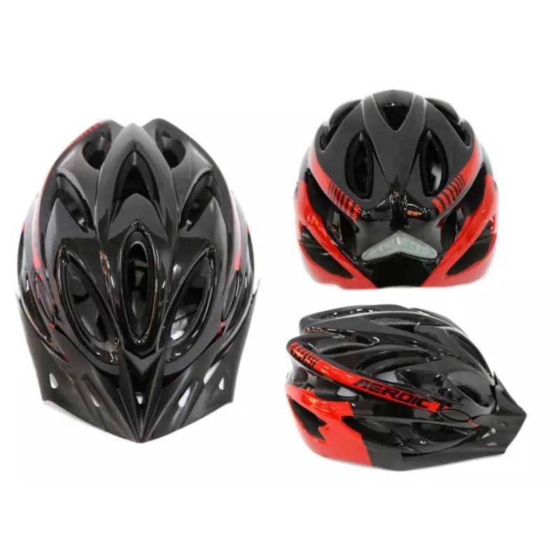 aeroic bike brand