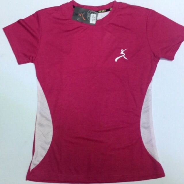 sletic dri fit