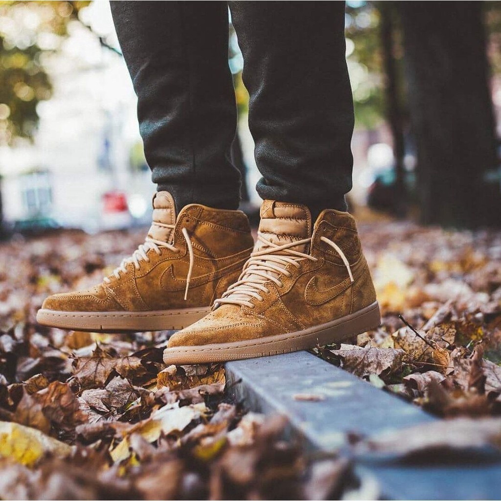 wheat aj1