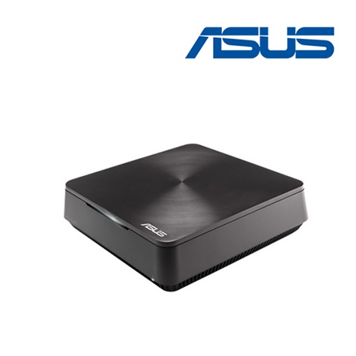 Asus Vivo Pc Vm62n-g086r Powerful Mini Pc 