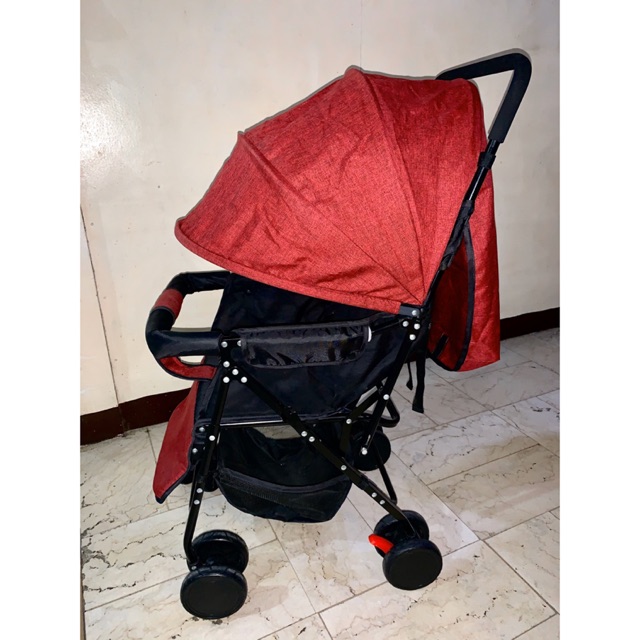 used baby stroller near me