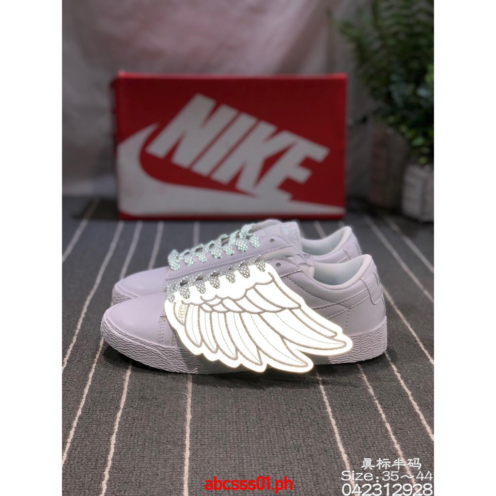 nike wings shoes