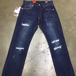 levis moto 501