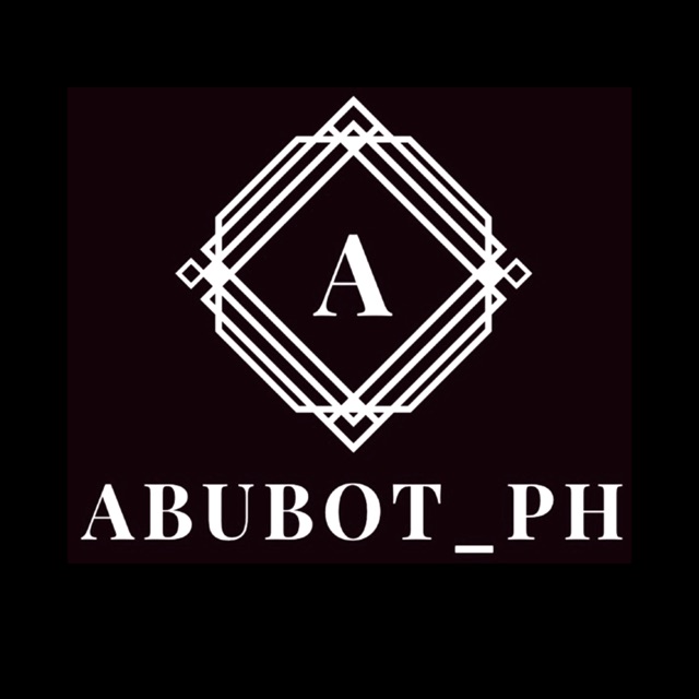 ABUBOT_PH store logo