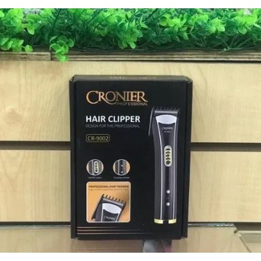 cronier professional hair clipper