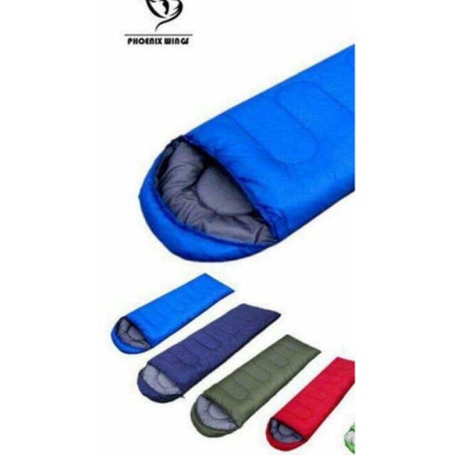 portable camping bed