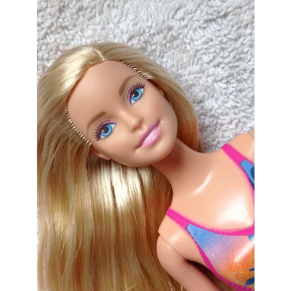 generic barbie