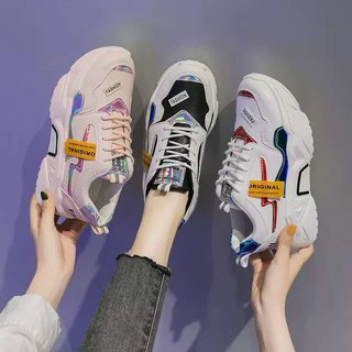 korean new shoes women shoes | Shopee Philippines