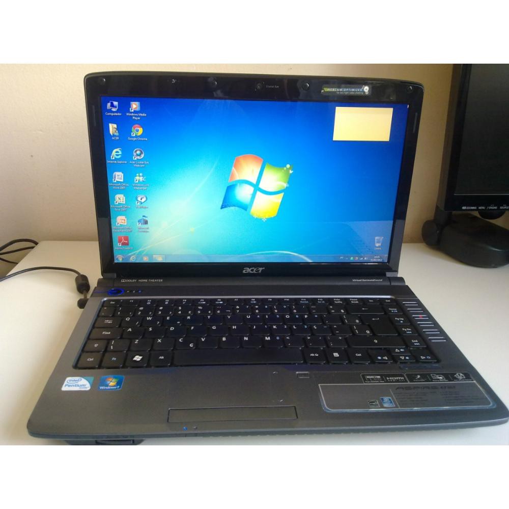 Acer aspire 4738zg апгрейд