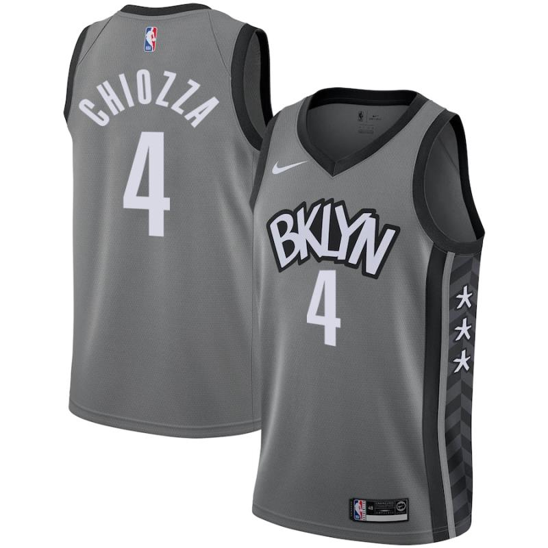 nets 4 jersey