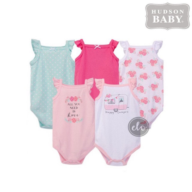 hudson baby onesies