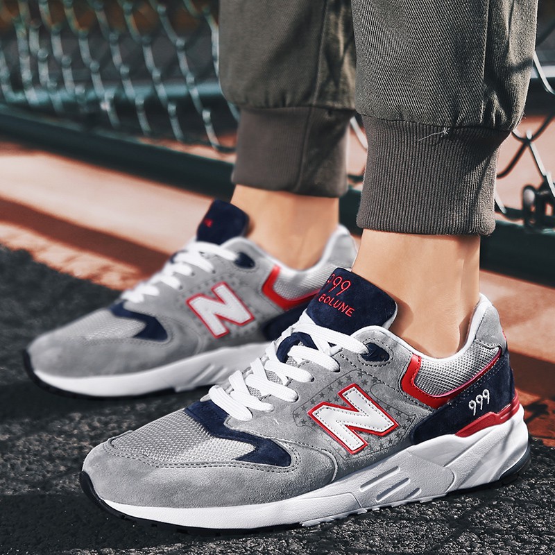 new balance 580 men paris